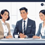 Career Advice from HR Managers