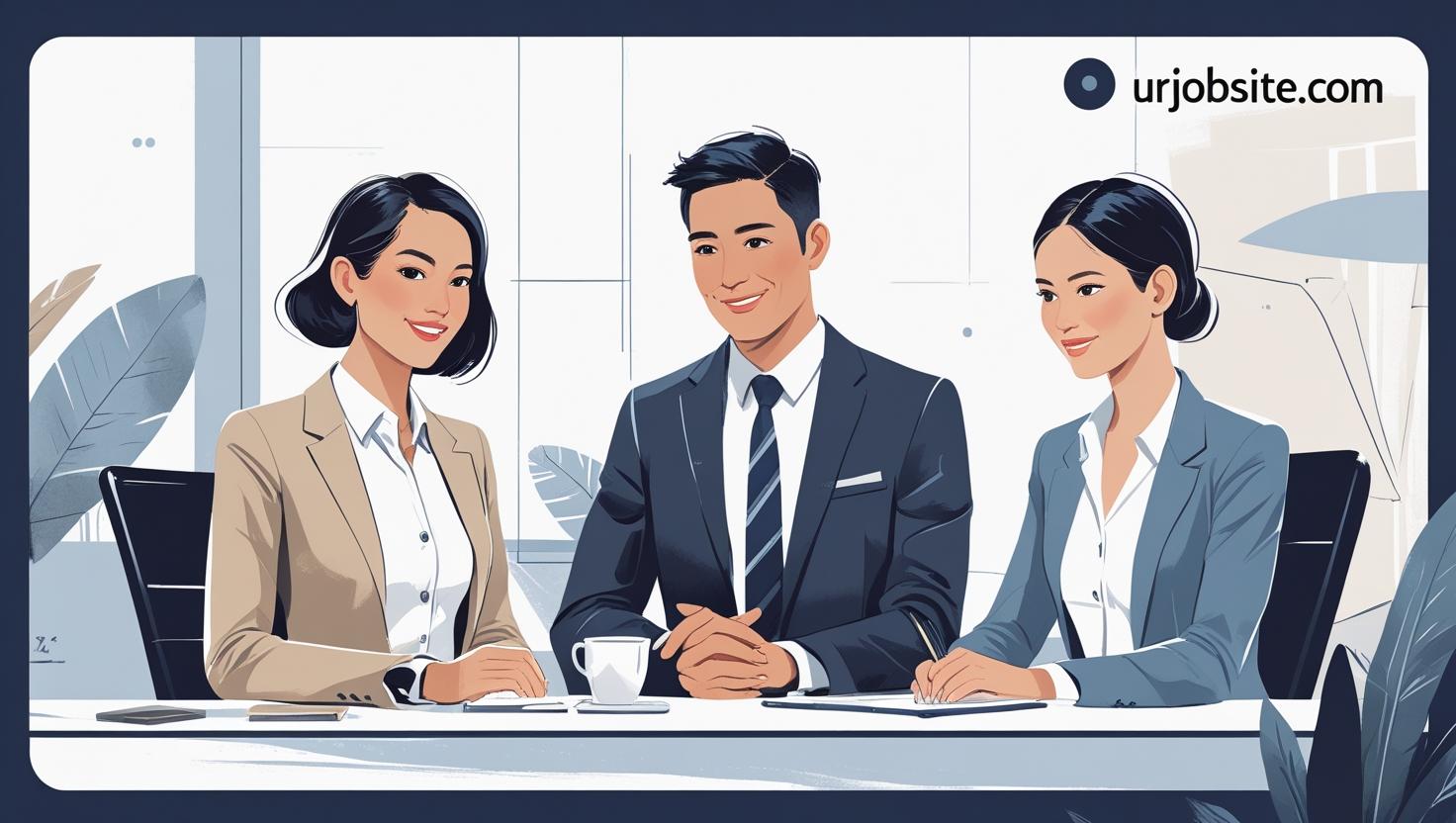 Career Advice from HR Managers