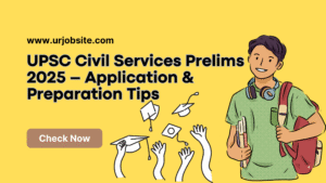 upsc-civil-services-prelims-2025