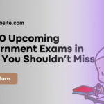 top-10-upcoming-government-exams-2025