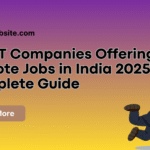 top-it-companies-offering-remote-jobs-india-2025
