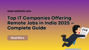 top-it-companies-offering-remote-jobs-india-2025