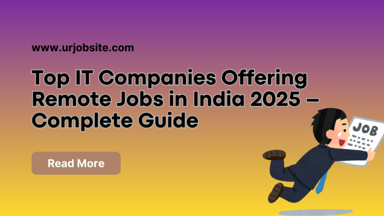 top-it-companies-offering-remote-jobs-india-2025